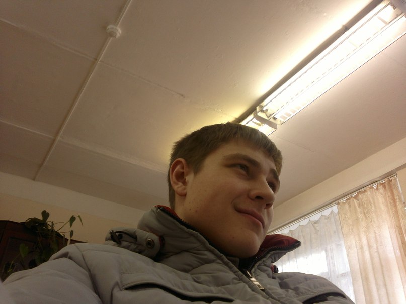 Андрей Кузьмин Александрович | Красноярск