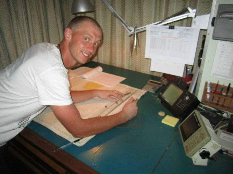 Костя Долгорукий | Одесса