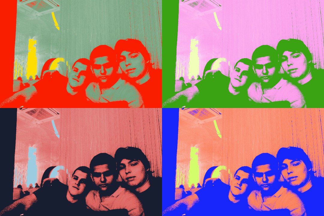 Артем Амалян | Москва