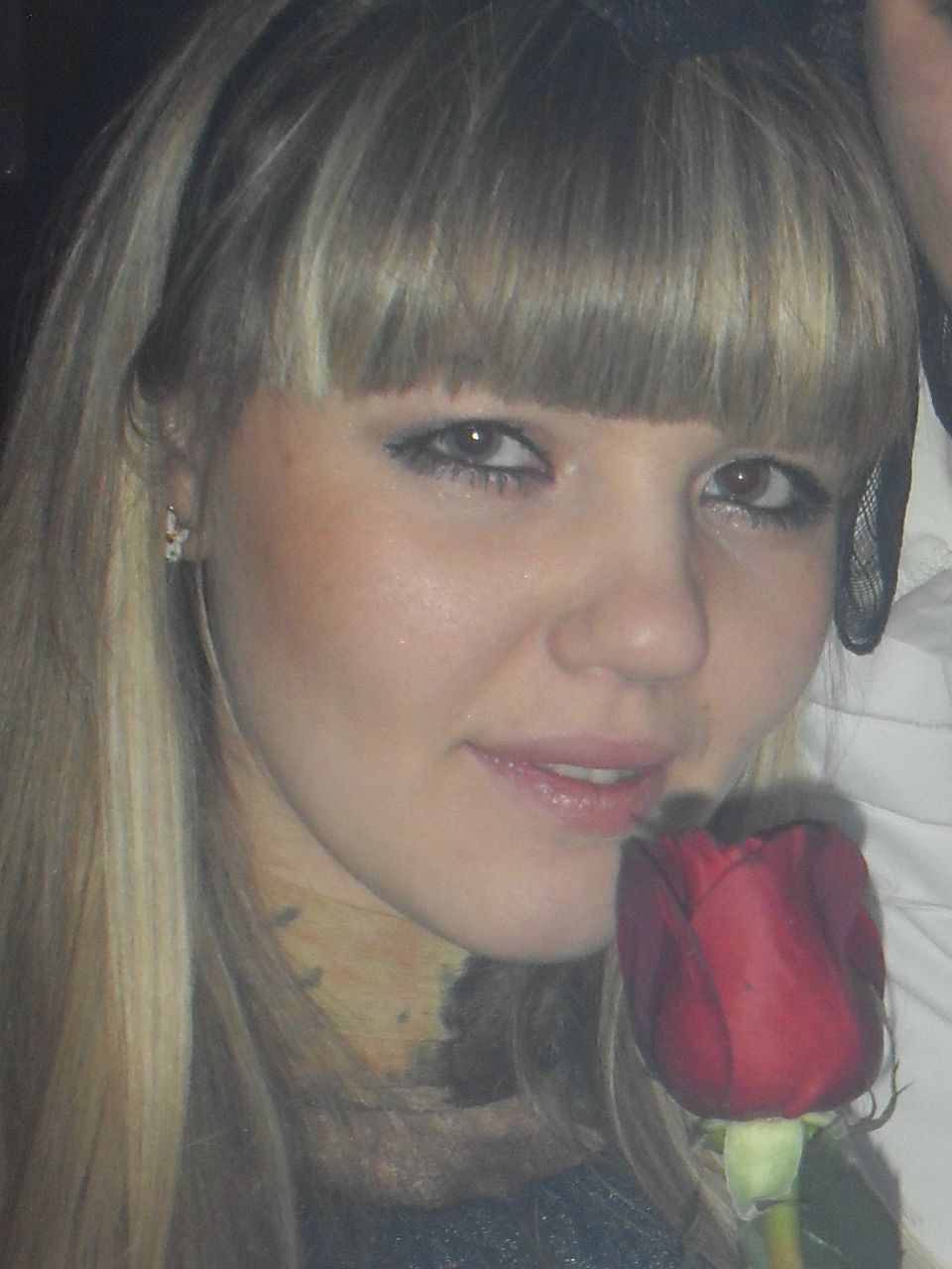 Дашенька Антипова-Грива ✿♥ ♥✿ | Днепр (Днепропетровск)