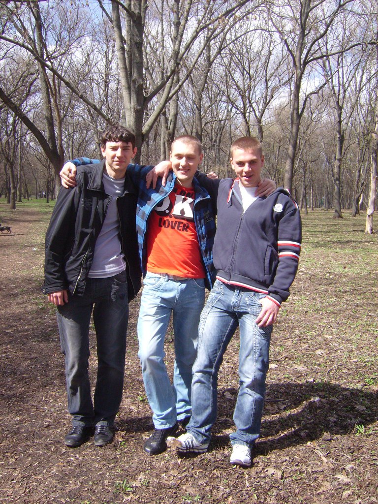 Вася Шульгин | Кропивницкий / Кировоград