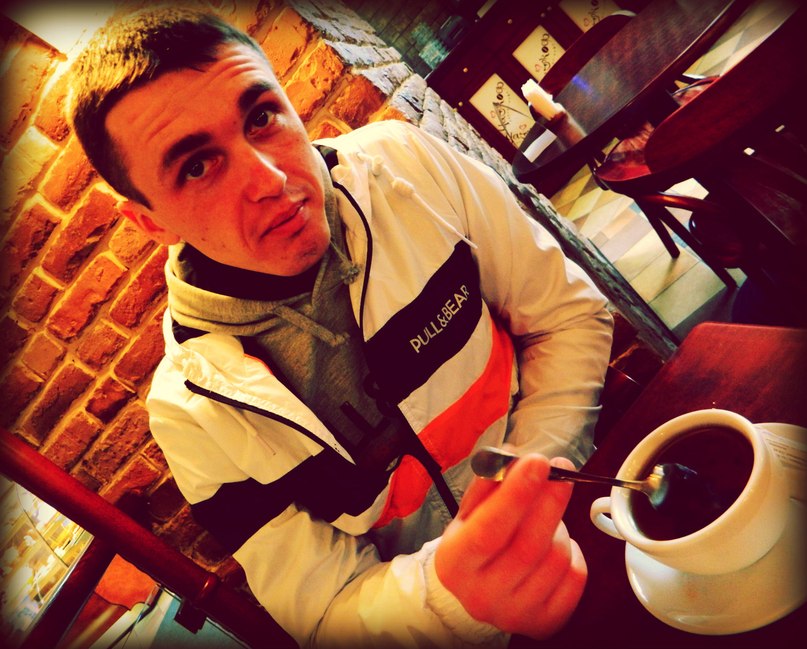 Вячеслав Волкотруб | Винница