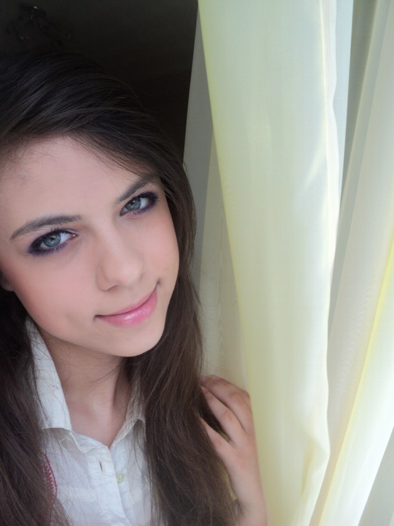 Алина Мотовилец | Северодвинск