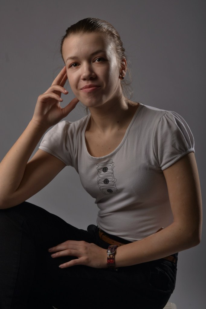 Виктория Пахунова ☆˙˙· .• SOLEIL ☆˙˙· .• | Минск