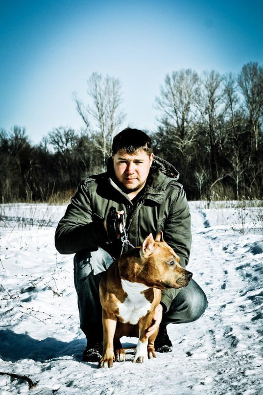 Руст Низаев | Уфа