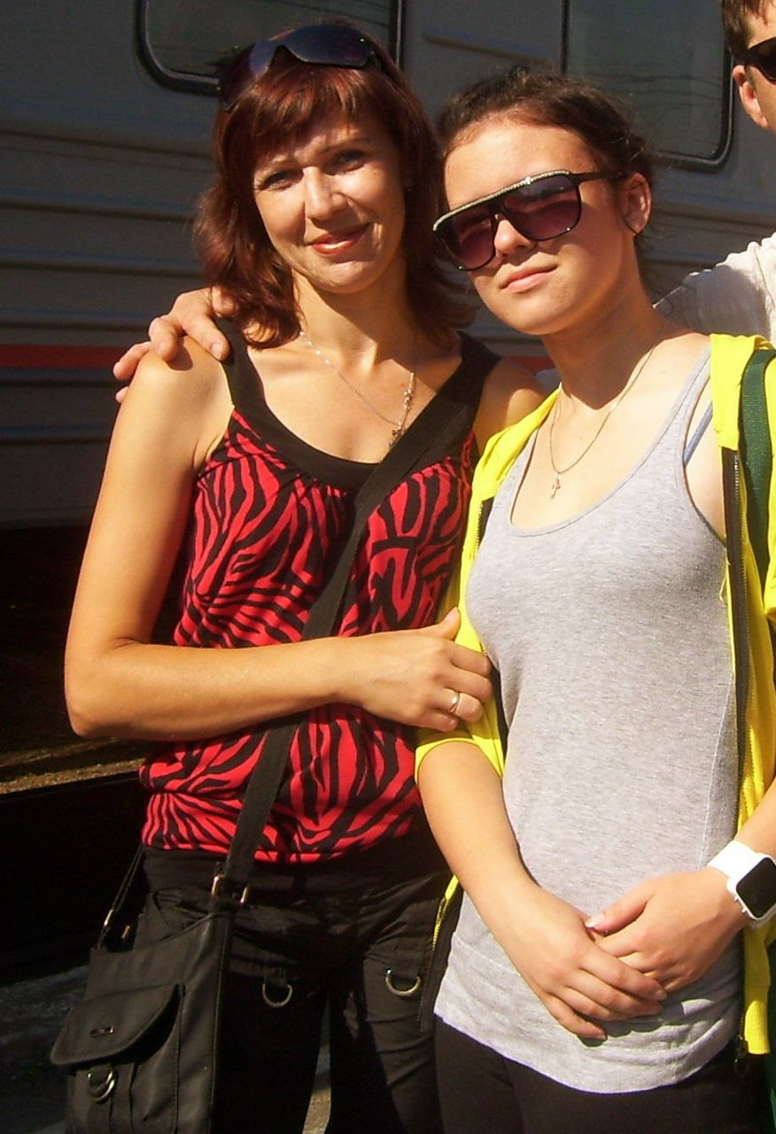 Наталия Шардина | Пермь