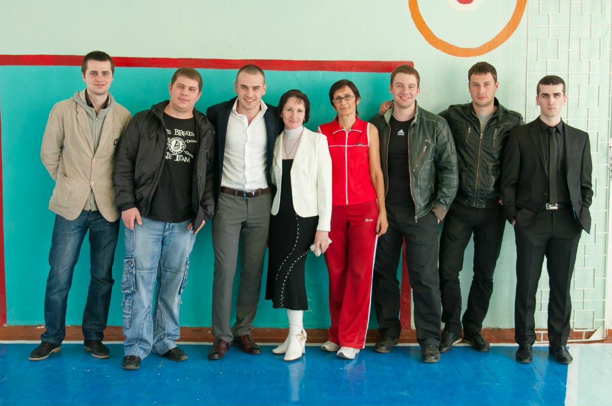 Андрей Матвеев | 