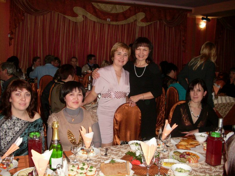 Ирина Николаева | Чебоксары