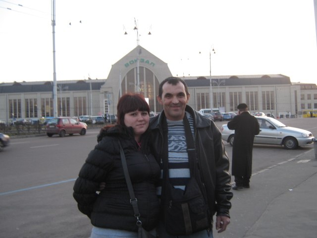 Viktor Shtodler | Киев