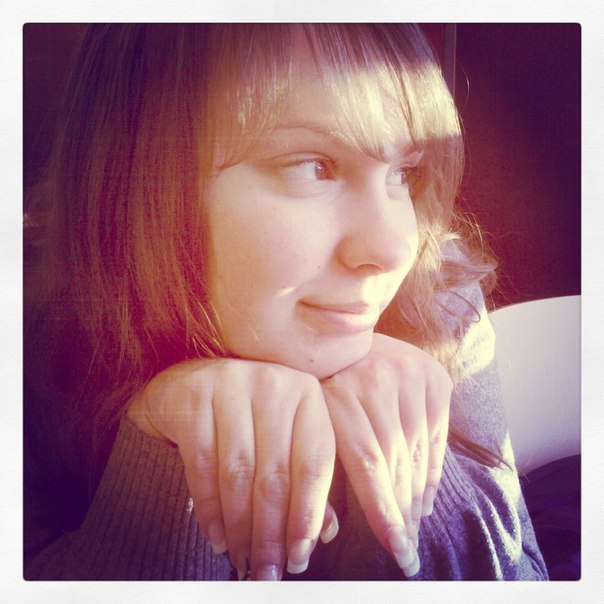 Танюха Котельникова ♥ теплый кот♥ | Санкт-Петербург