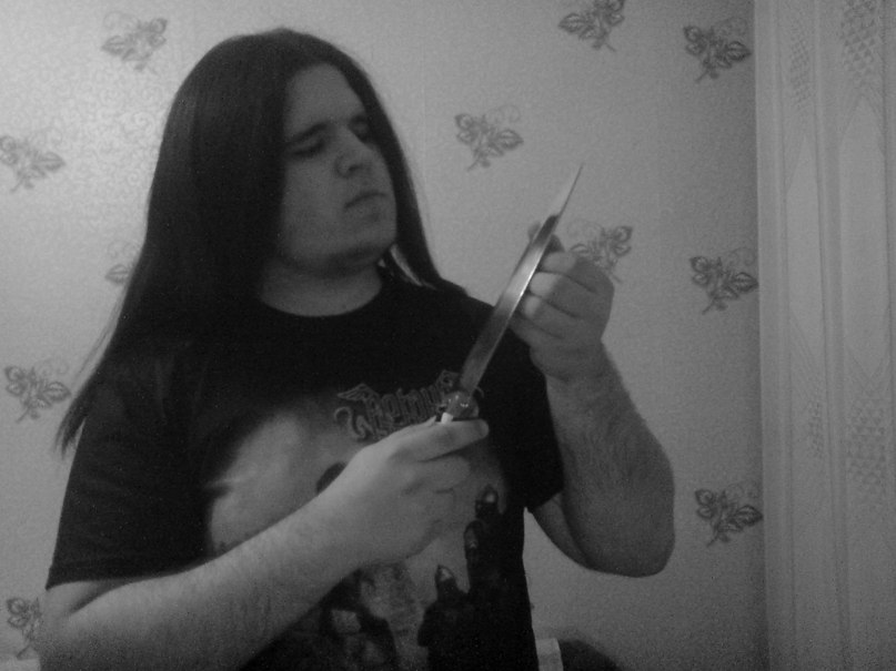 Михаил Чернов | Ступино