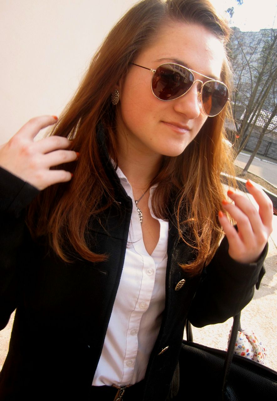 Оля Царук | Житомир