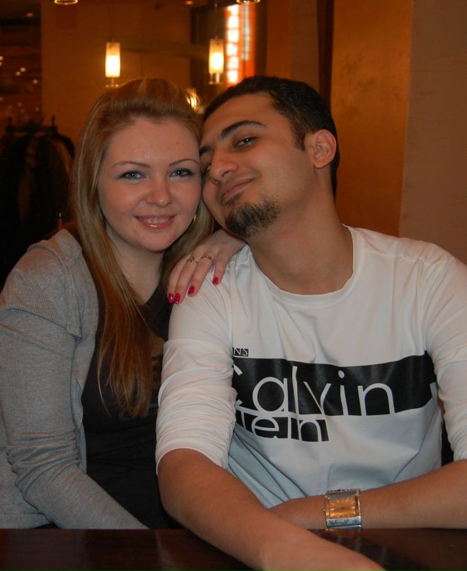 Карина Ракитина | Санкт-Петербург