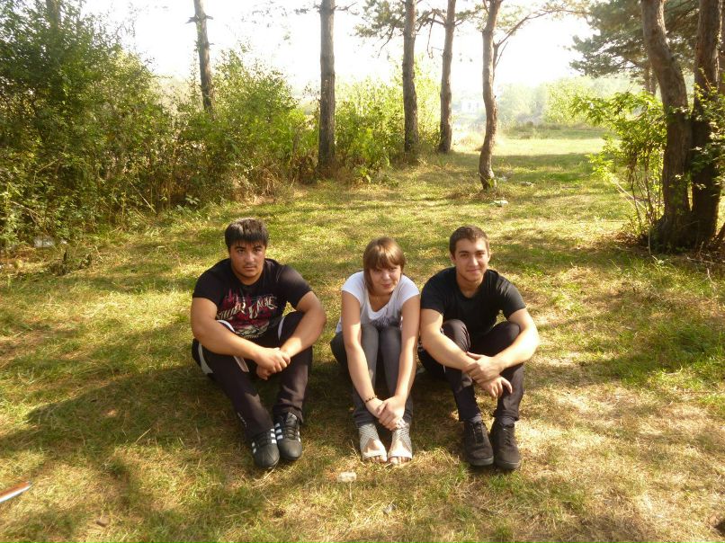 Амир Цикушев | Майкоп