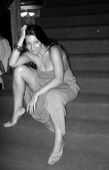 Елизавета Гринченко | Одесса