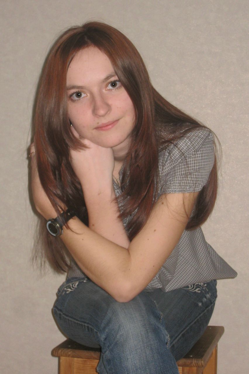 Виктория Мазурова | 