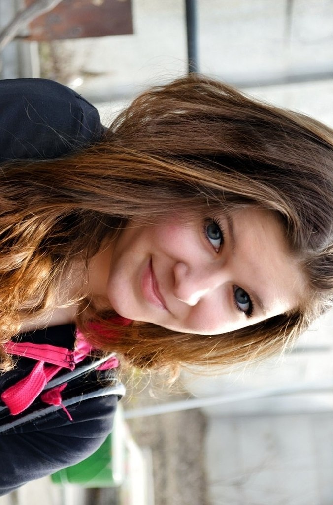 Ира Сокол | Запорожье