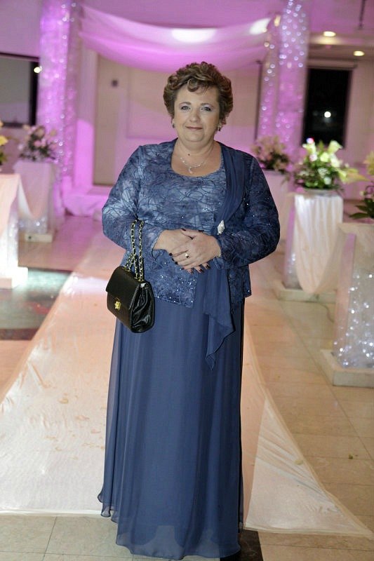 Фаина Машкович | Ашкелон