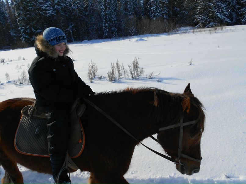 Татьяна Азимова | Ижевск
