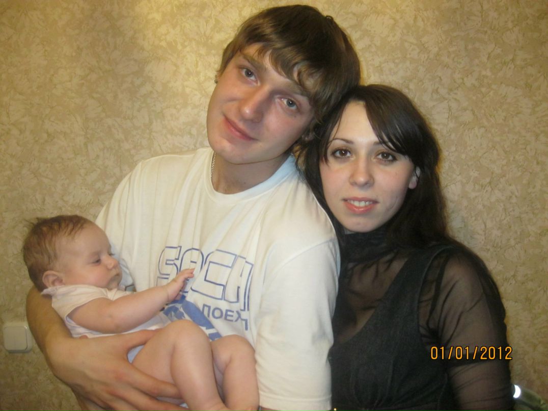 Denis Denis | Омск