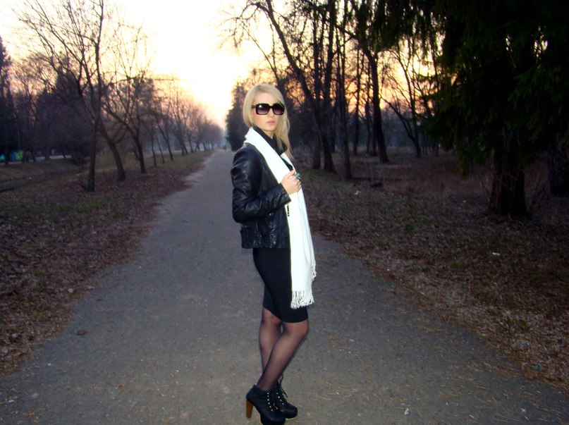 Алина Омельчук | Киев