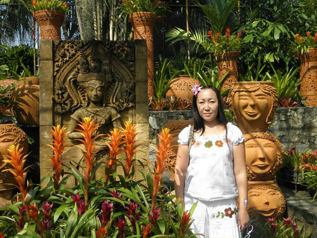 Дмитрий Ловцов Levik | Якутск