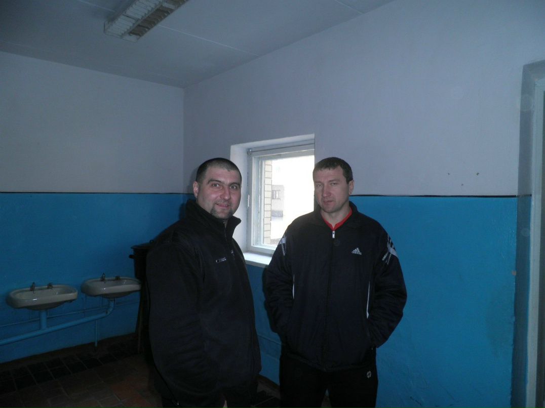 Валік Кущинський | Флорино