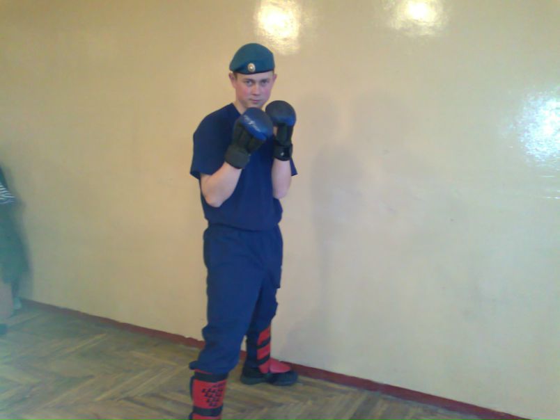 №4, Рафил Мухаметшин №4, Рафил Мухаметшин