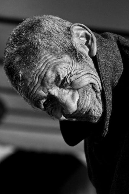 Денис Пушкарёв | Феодосия