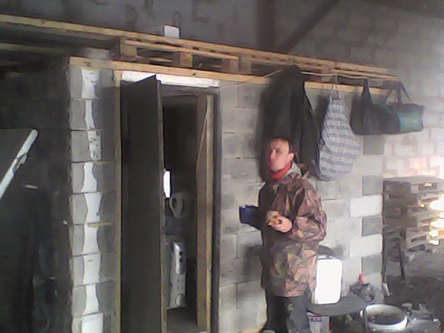 Андрей Рахманов | 