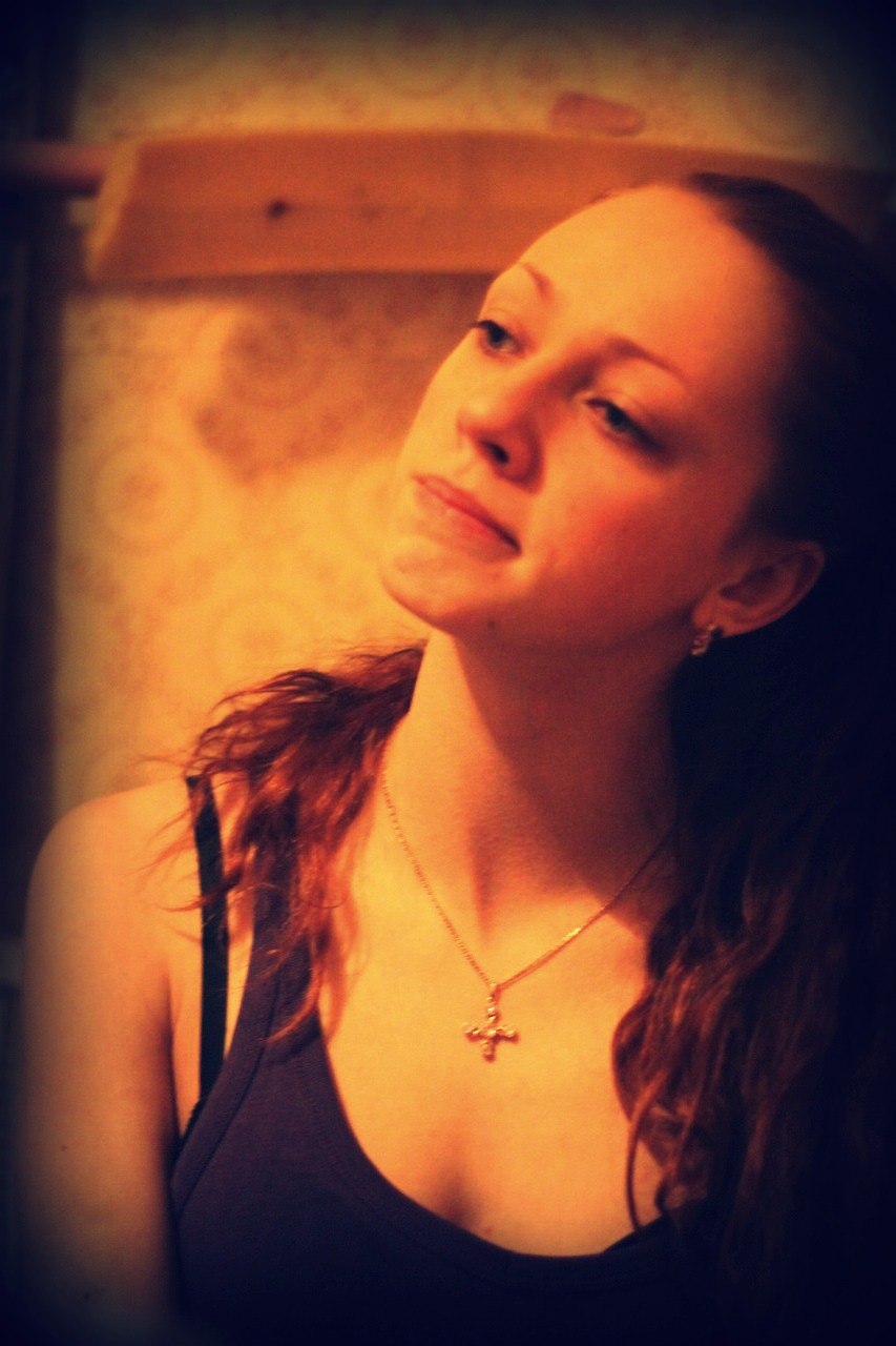 Ксения Захарова ★Princess♥ツ | Санкт-Петербург