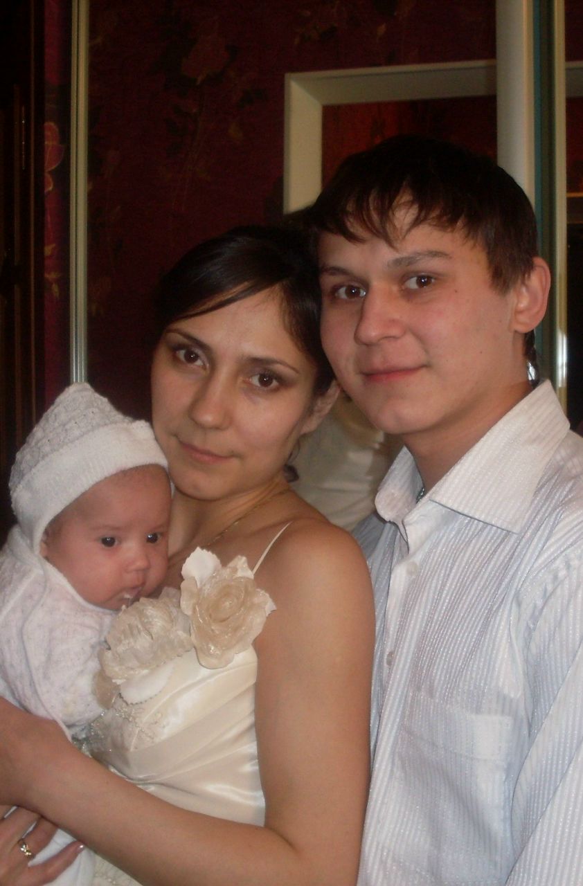 Ильназ Абдуллин | Казань