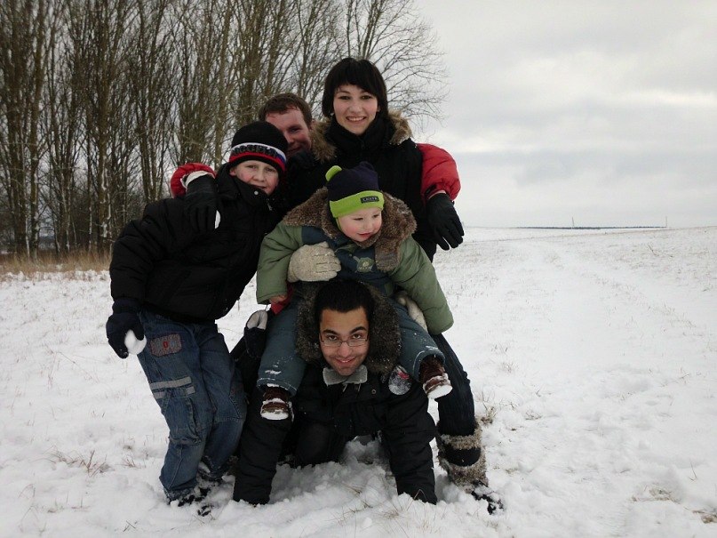 Рустам Сыманович | Минск