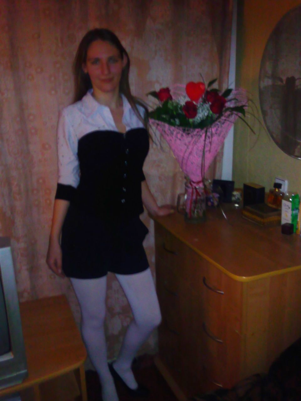 Анюта Пенькова | Новосибирск