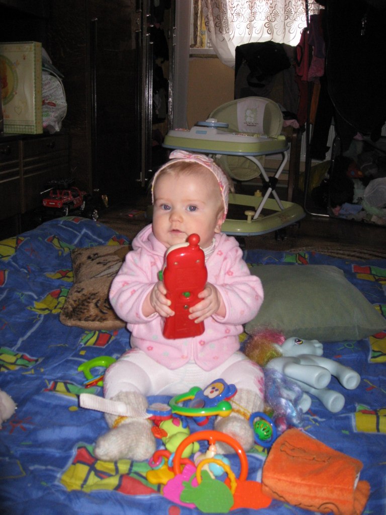 Таня Пикулина | Смела