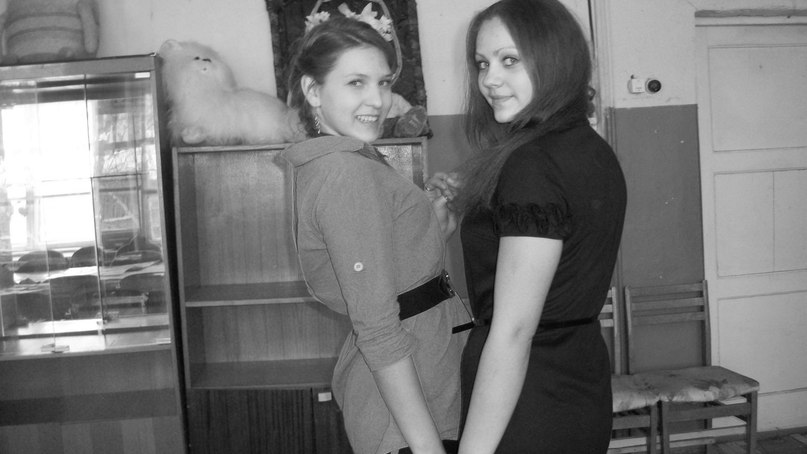 Юлия Трубникова | Рязань