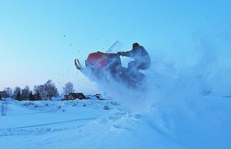 Серёжа Чумиков | 