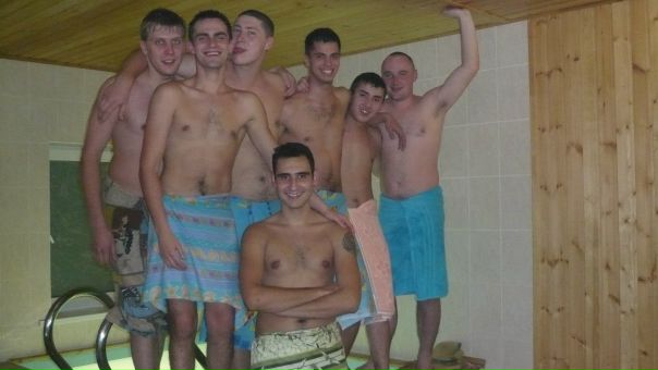 №3, Никита Петров №3, Никита Петров