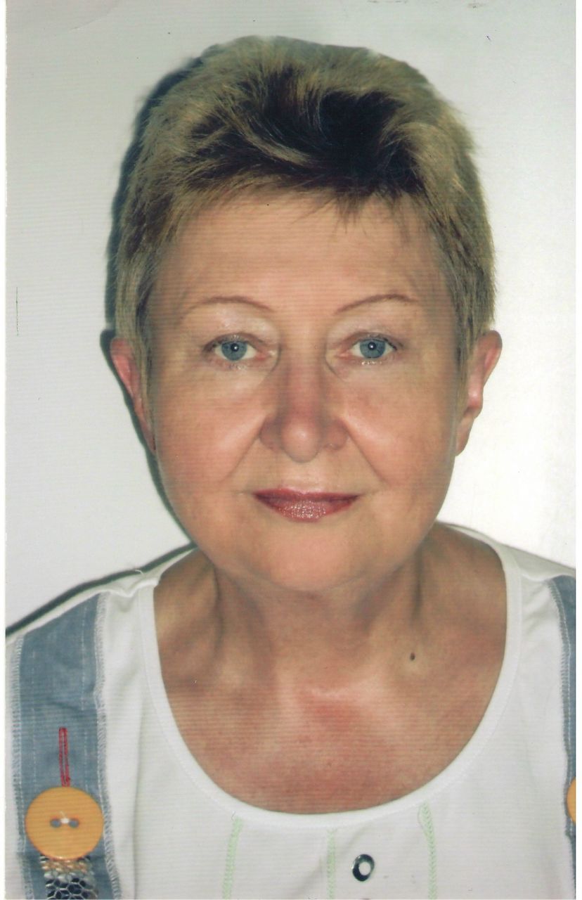 Людмила Новикова | Брянск