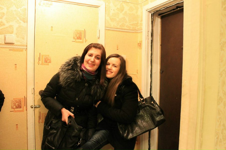 №107, Олюська Литун, Ташань №107, Олюська Литун, Ташань