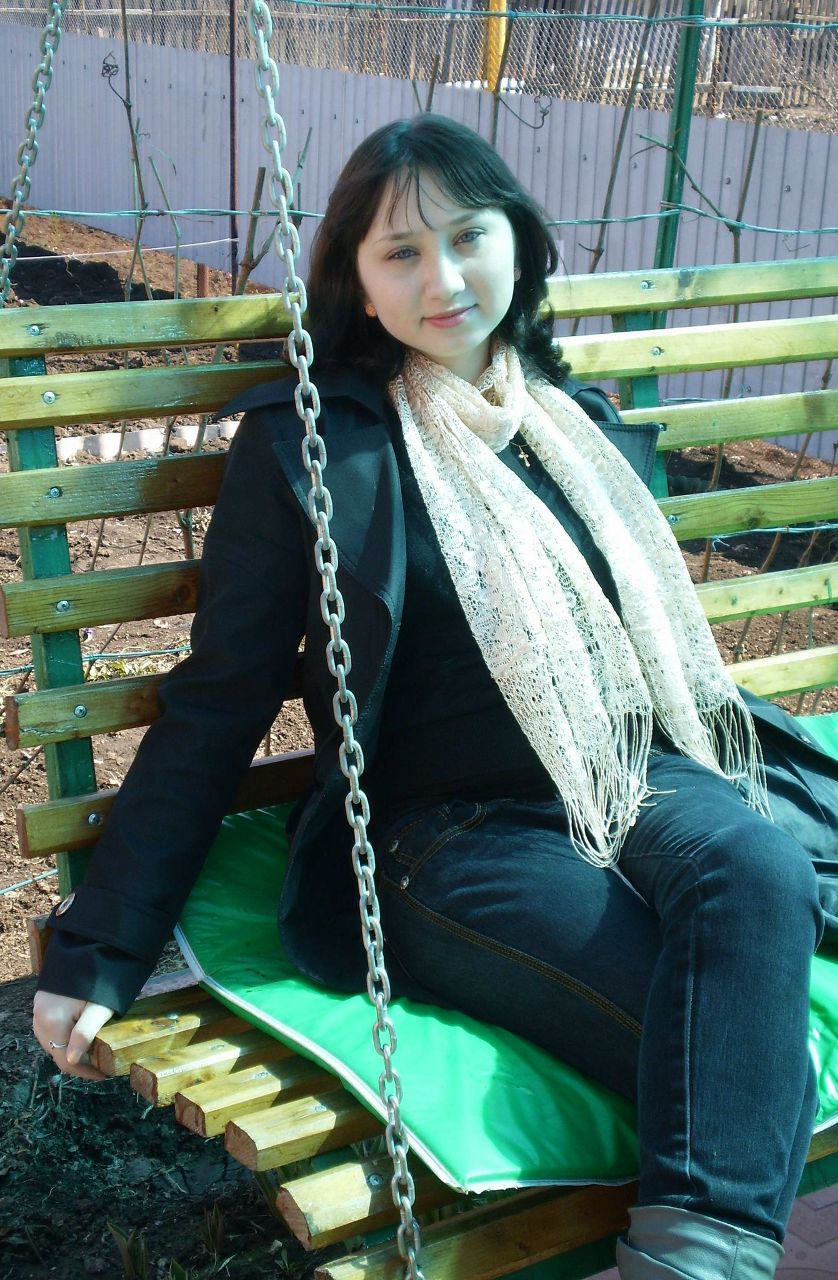 Алина Жигулина ♣ | Самара