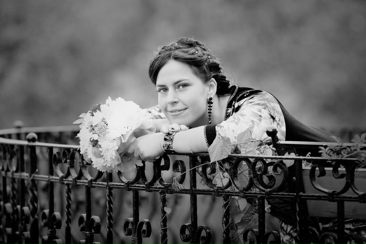 Вера Семёнова | Могилёв