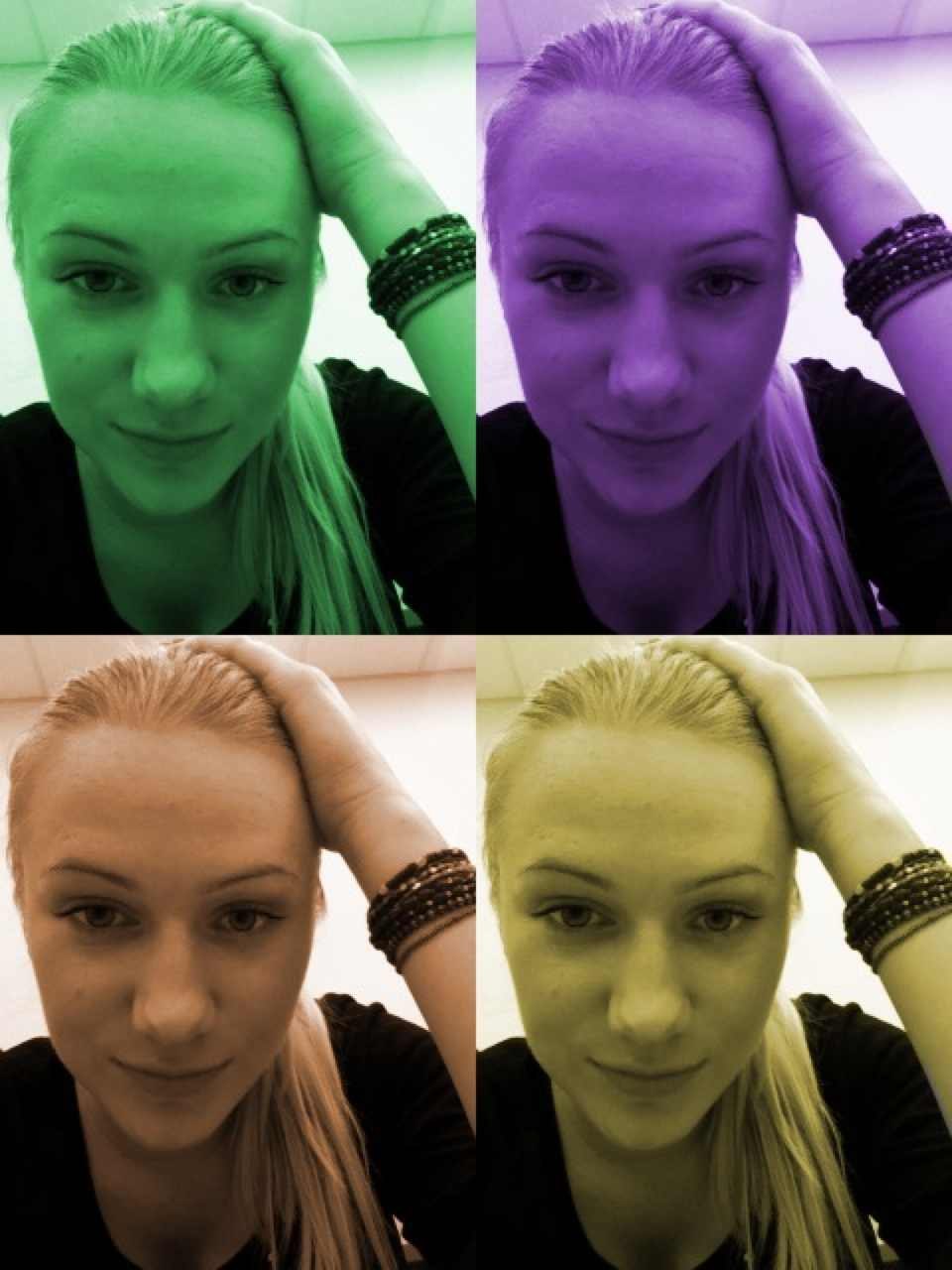 Julia Sinelshchikova | Москва