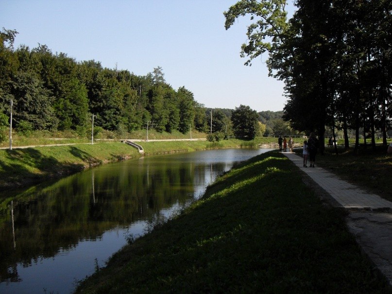 Taisia Alieksieieva | Харьков