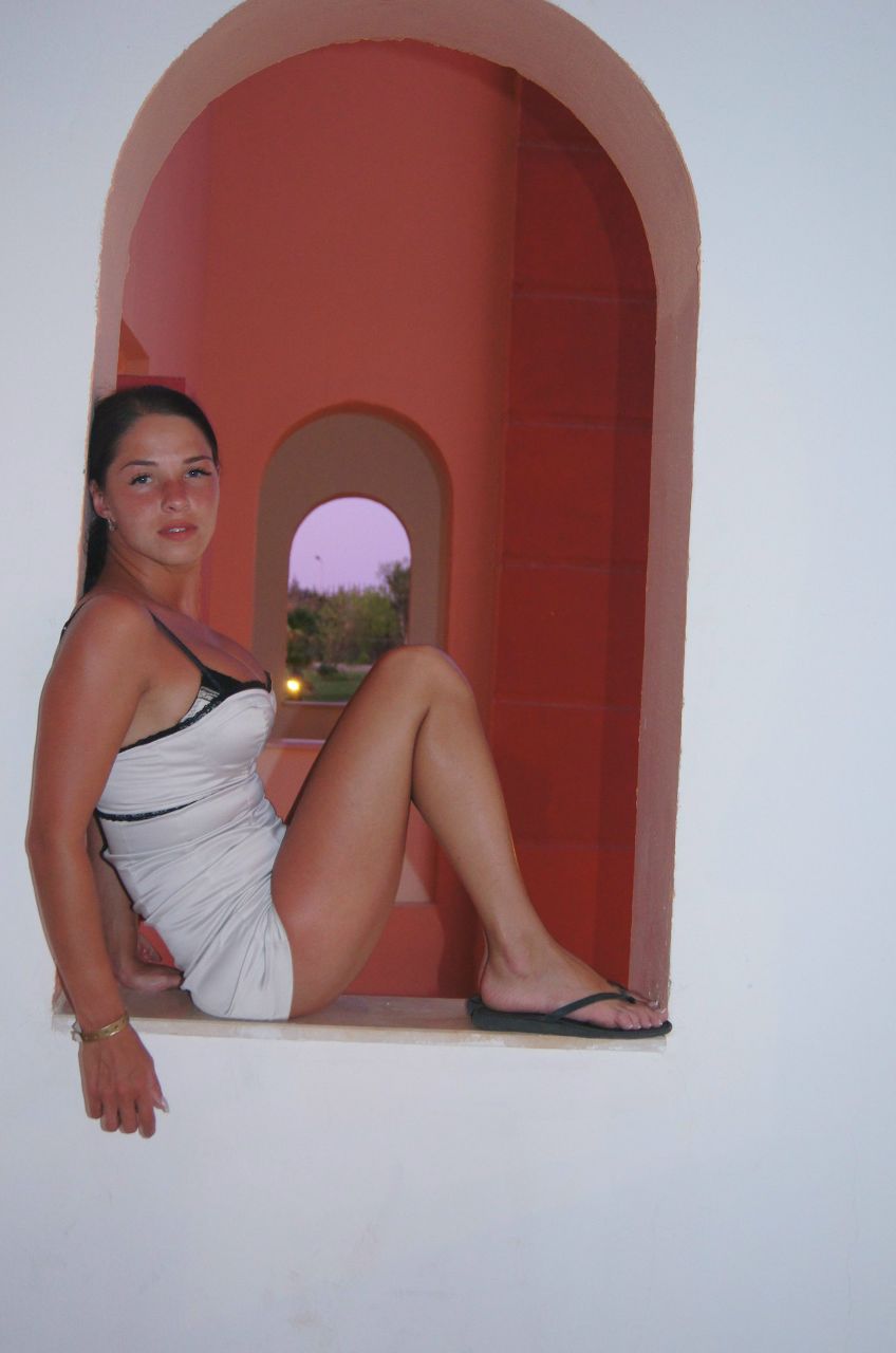 Анастасия Медведева | Санкт-Петербург