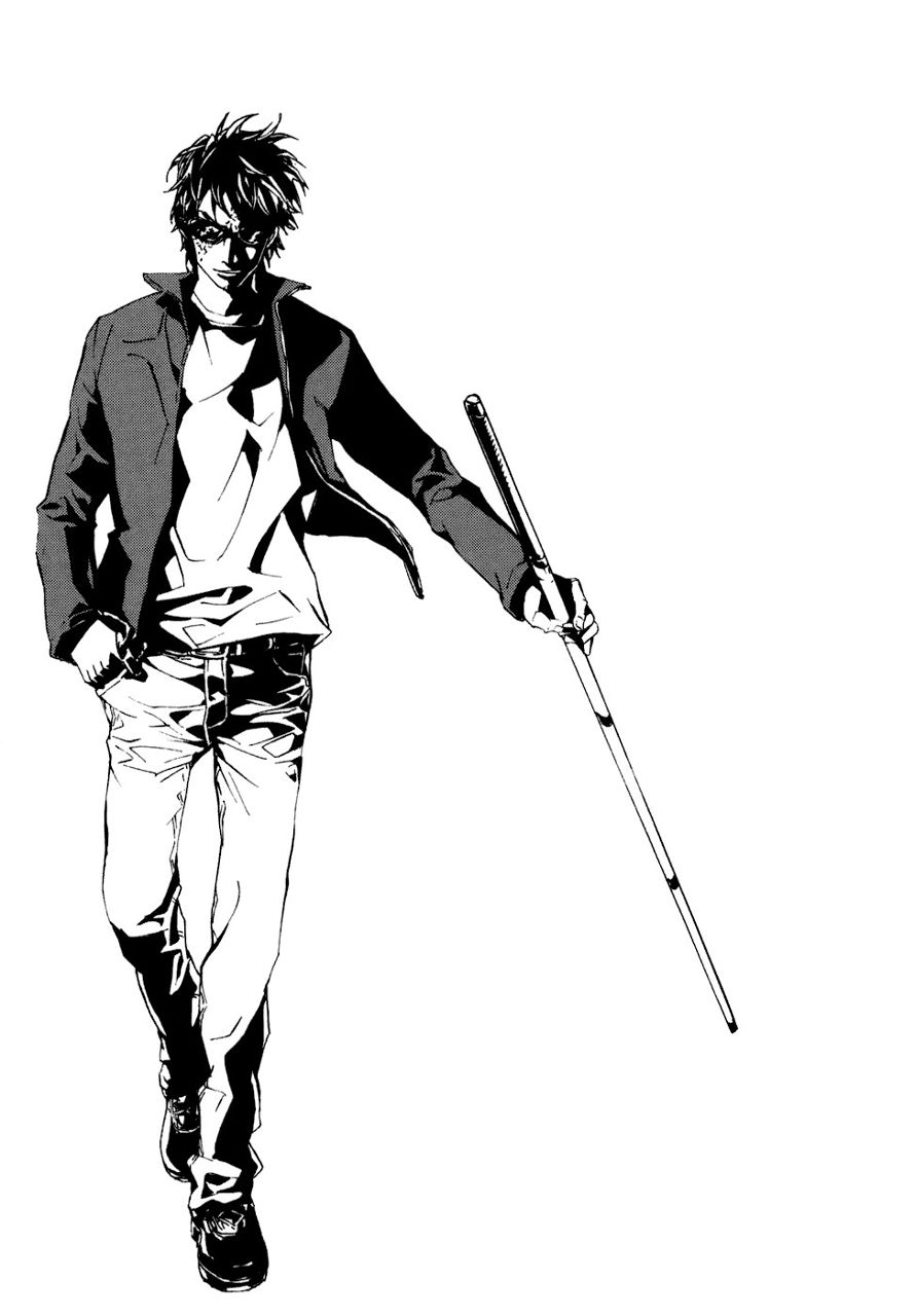 Сергей Мельников IllianS | Брянск