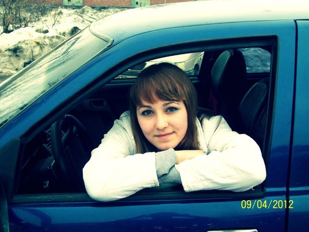 Диянка Хаймина | Глазов