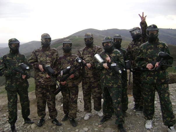 Alisher Abdullinov | London