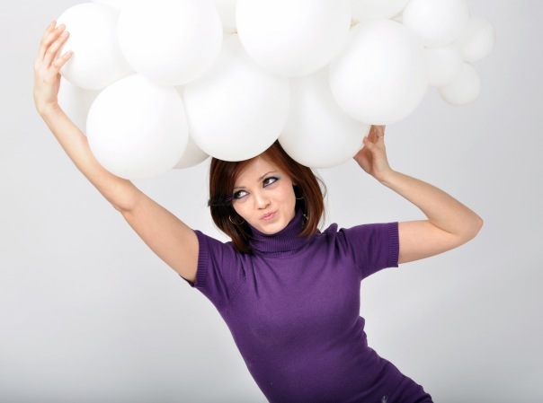 №2, Евгения Шмуклер, 42 года, Санкт-Петербург №2, Евгения Шмуклер, 42 года, Санкт-Петербург