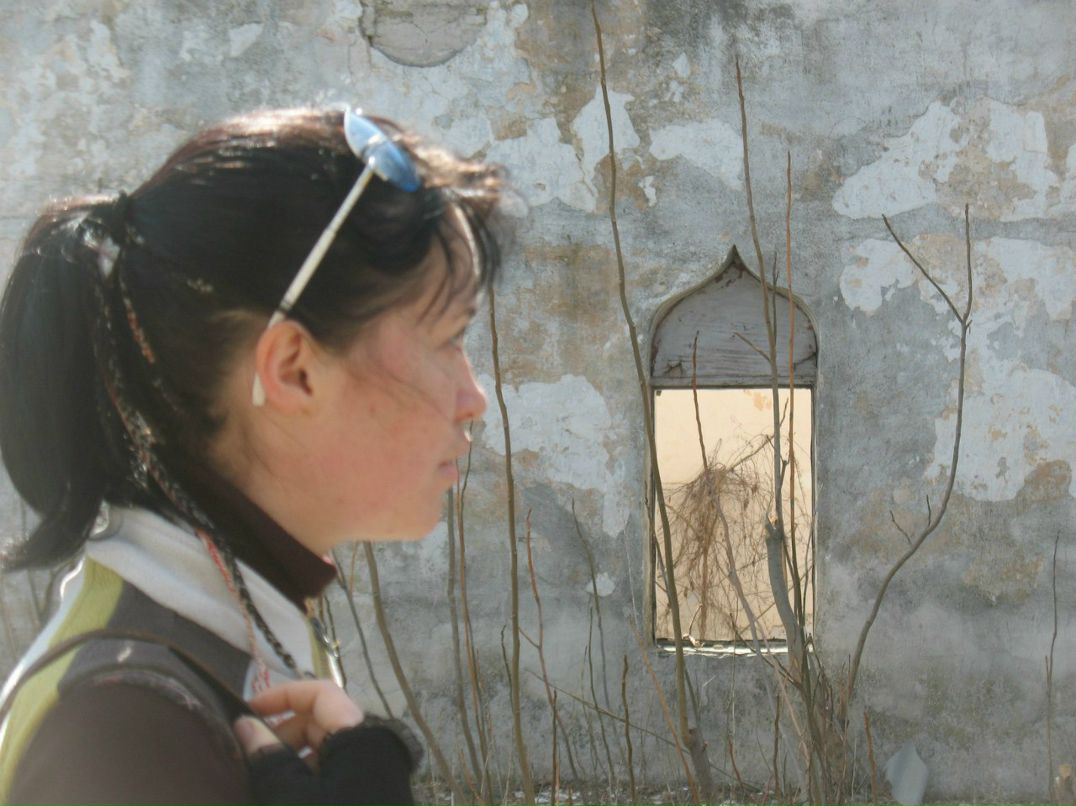 Мария Батышева | Белгород-Днестровский